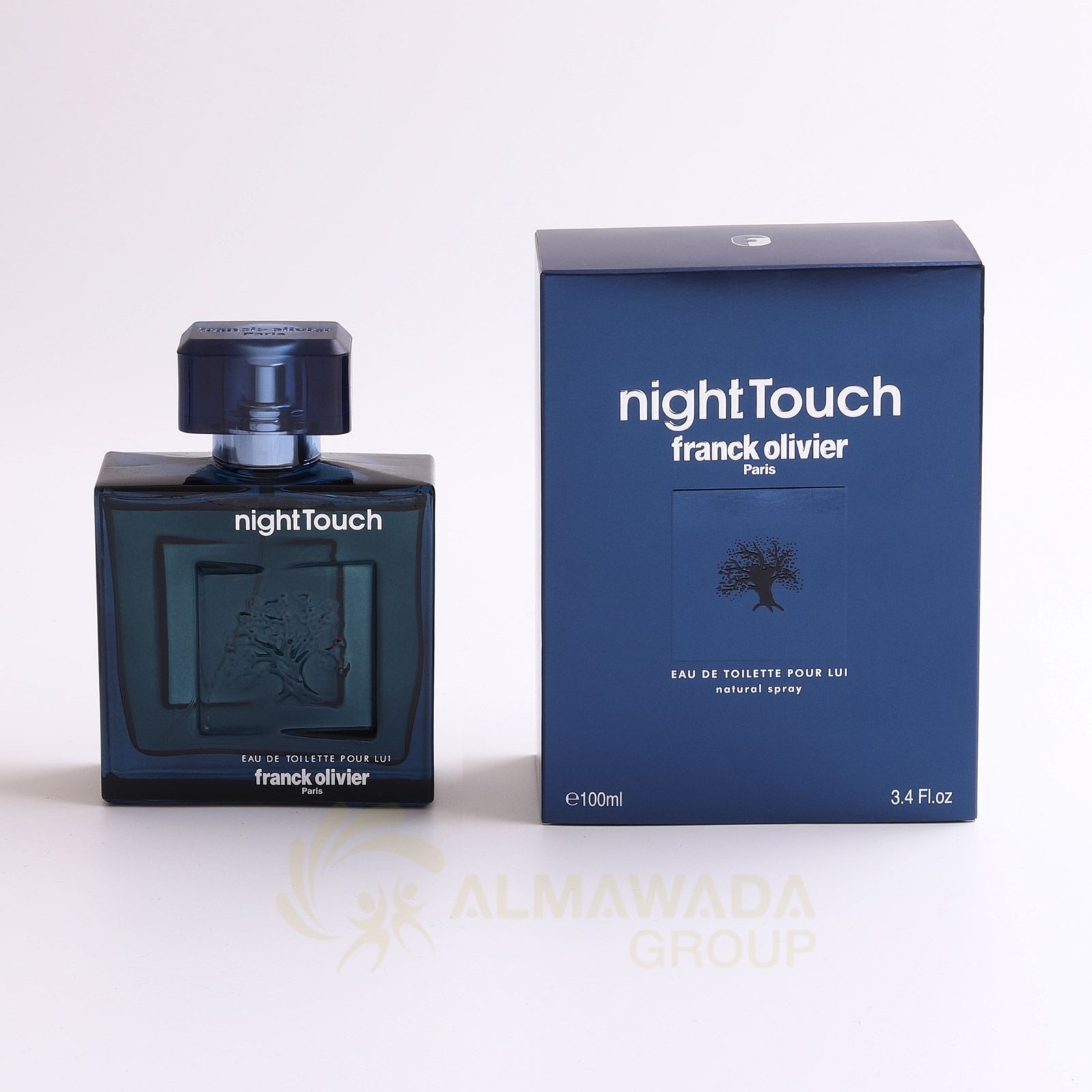 Night Touch